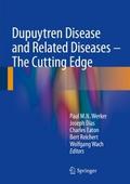 Dupuytren Disease and Related Diseases - The Cutti