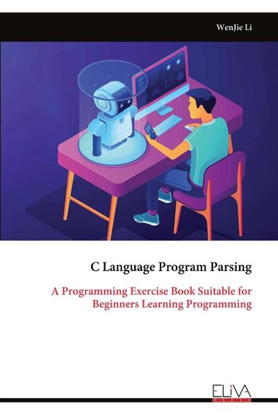C Language Program Parsing