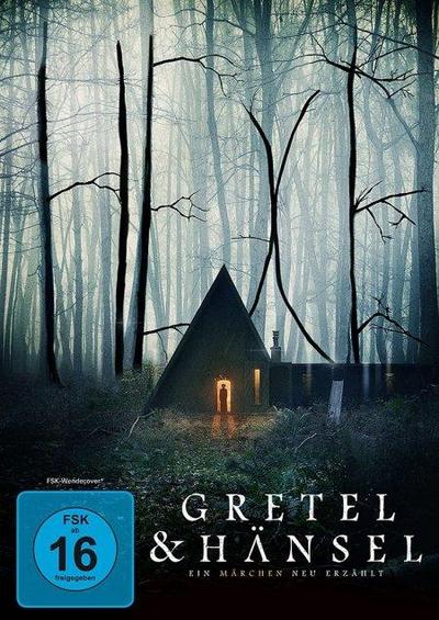Gretel & Hänsel