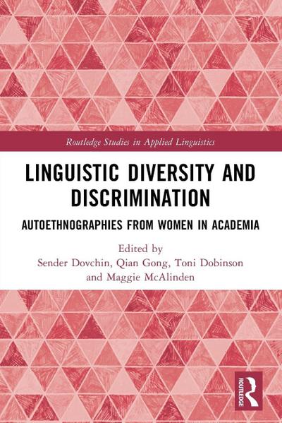 Linguistic Diversity and Discrimination