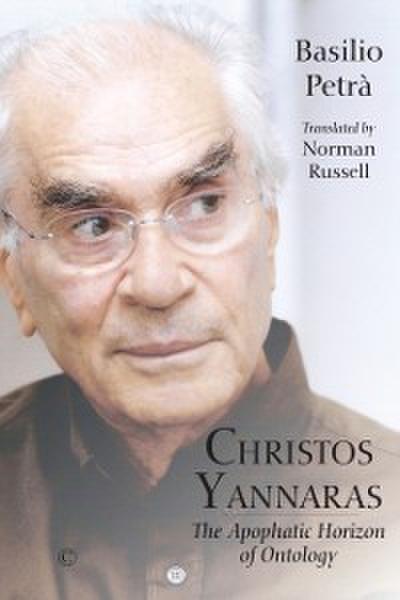 Christos Yannaras
