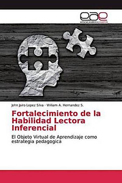 Fortalecimiento de la Habilidad Lectora Inferencial