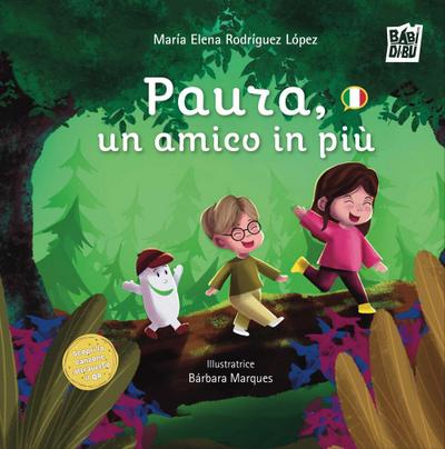 Paura, un amico in più