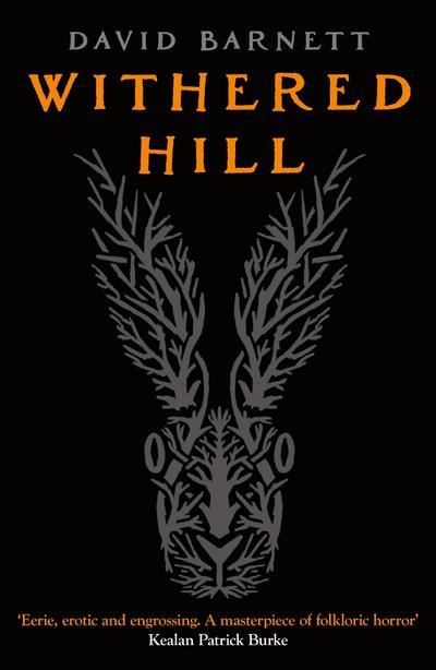 Withered Hill