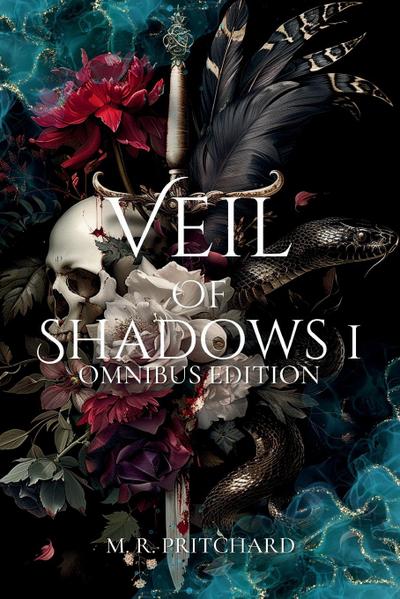 Veil of Shadows I