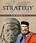 Strategy Six Pack 5 (Illustrated)