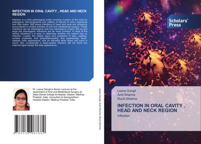 INFECTION IN ORAL CAVITY , HEAD AND NECK REGION