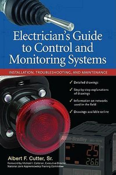 Electrician’’s Guide to Control and Monitoring Systems