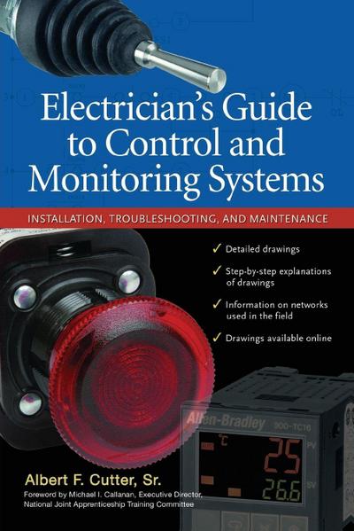 Electrician’’s Guide to Control and Monitoring Systems