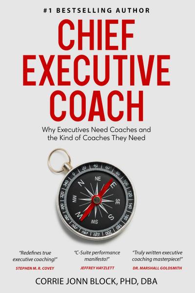 Chief Executive Coach