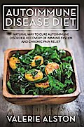 Autoimmune Disease Diet