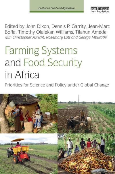 Farming Systems and Food Security in Africa