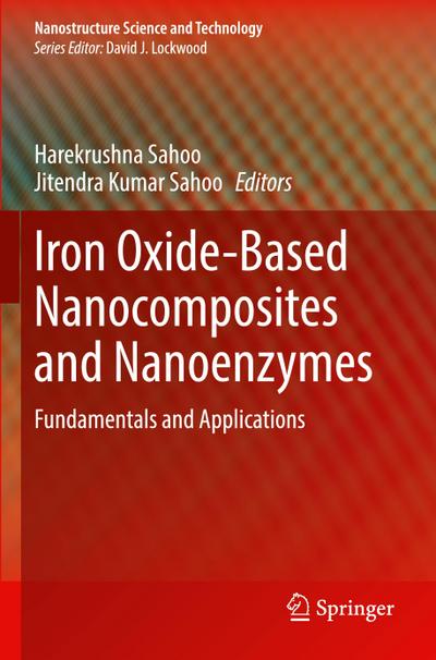 Iron Oxide-Based Nanocomposites and Nanoenzymes