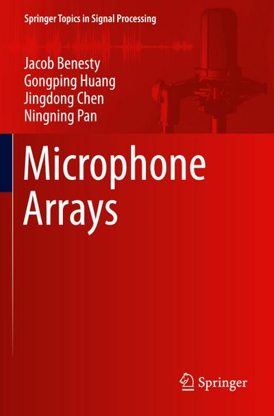 Microphone Arrays