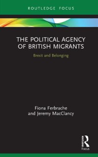 Political Agency of British Migrants