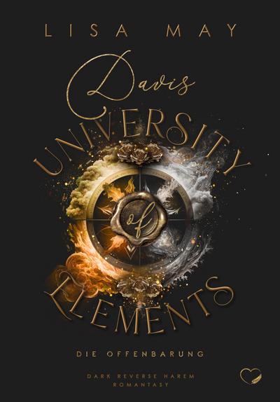 Davis University of Elements 3 