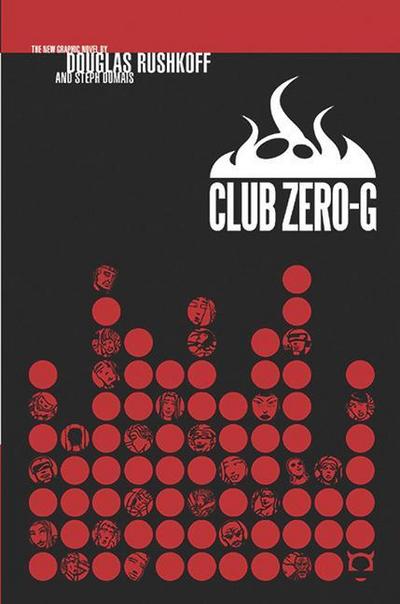CLUB ZERO-G