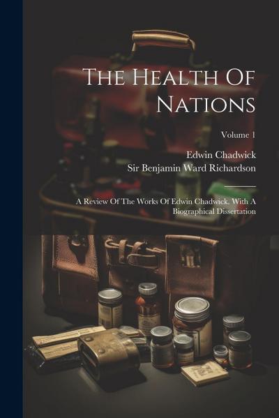 The Health Of Nations