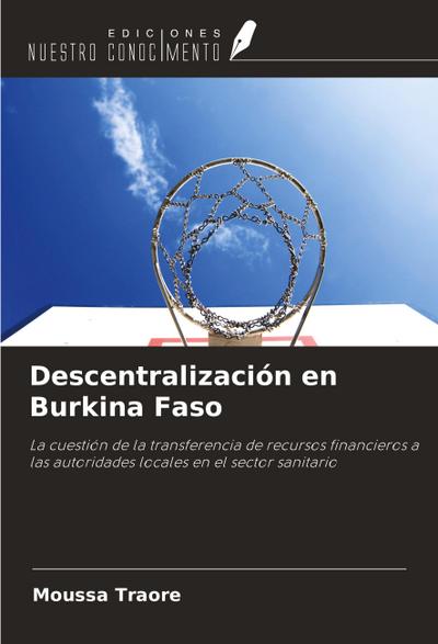 Descentralización en Burkina Faso