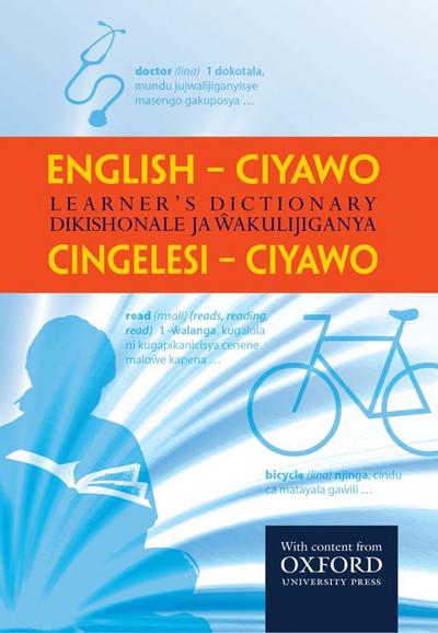 Dicks: English - Ciyawo Learner’s Dictionary