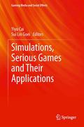 Simulations, Serious Games and their Applications