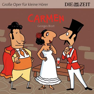 Carmen (ZEIT-Edition)