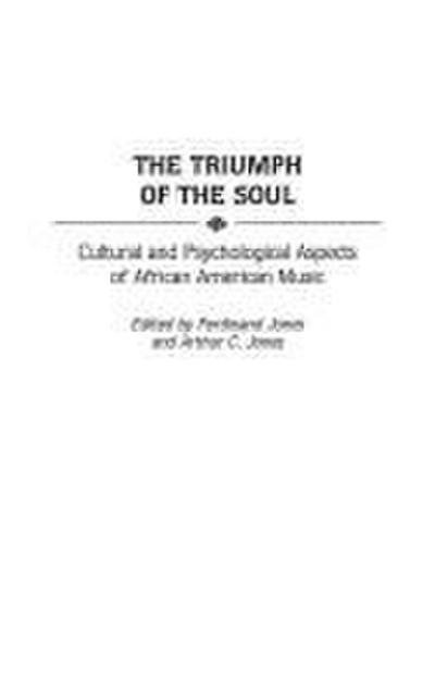 The Triumph of the Soul