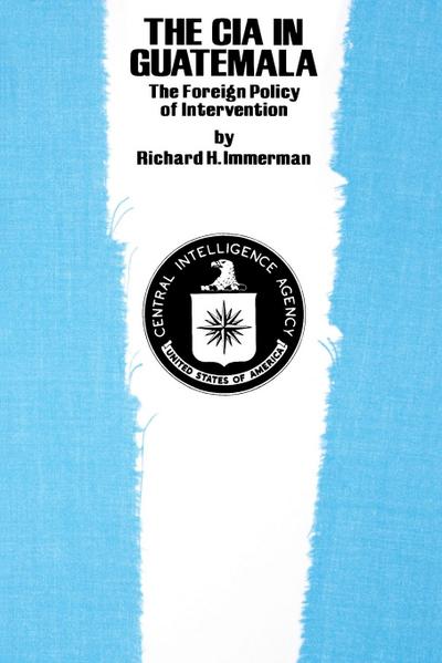 The CIA in Guatemala