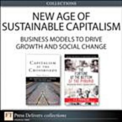 New Age of Sustainable Capitalism