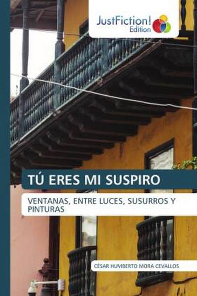 TÚ ERES MI SUSPIRO