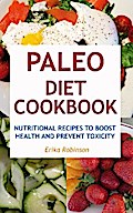 Paleo Diet Cookbook