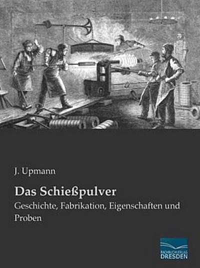 Das Schießpulver