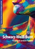 Schwarz-Weiß-Bunt