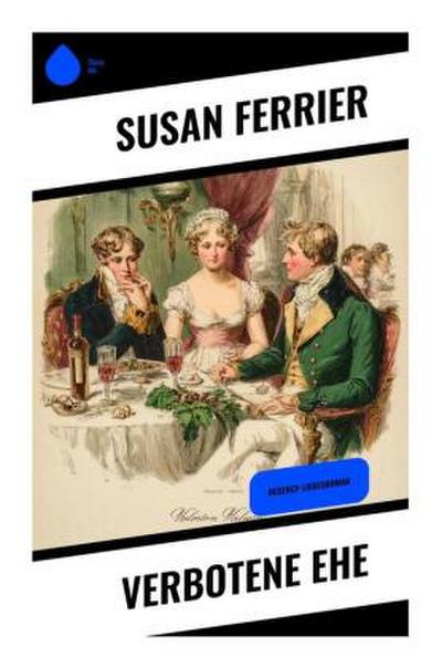 Verbotene Ehe