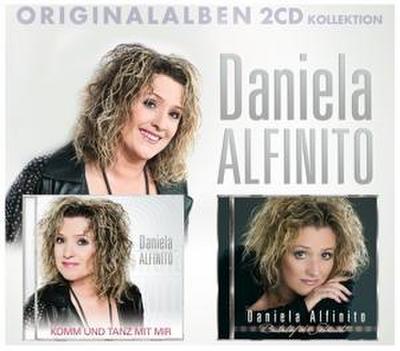 Originalalbum-2CD Kollektion