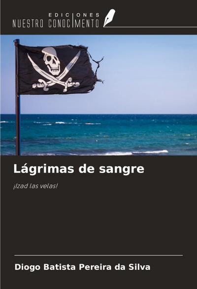 Lágrimas de sangre
