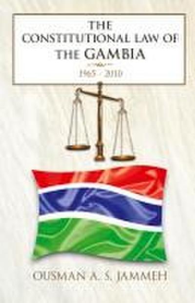 The Constitutional Law of the Gambia