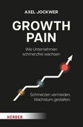 Growth Pain