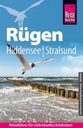 Reise Know-How Reiseführer Rügen, Hiddensee, Stral
