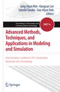 Advanced Methods, Techniques, and Applications in 