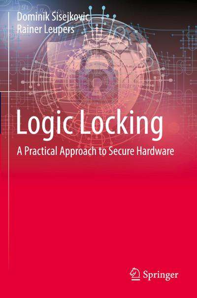 Logic Locking