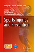 Sports Injuries and Prevention