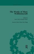 The Works of Mary Wollstonecraft Vol 1