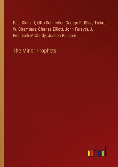 The Minor Prophets