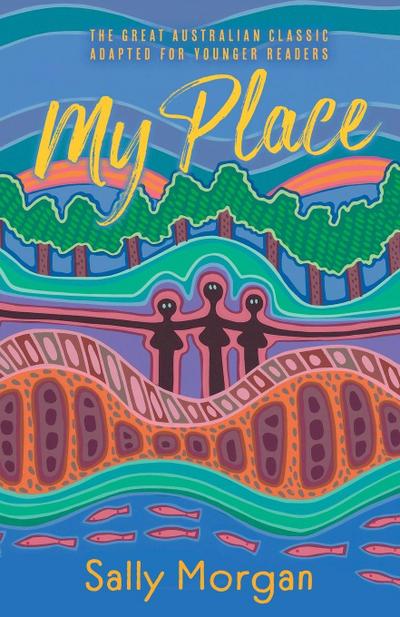 My Place for Younger Readers