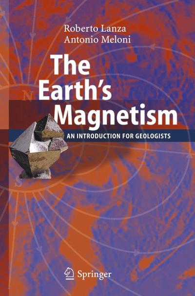 The Earth’s Magnetism