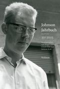 Johnson-Jahrbuch 30/2025