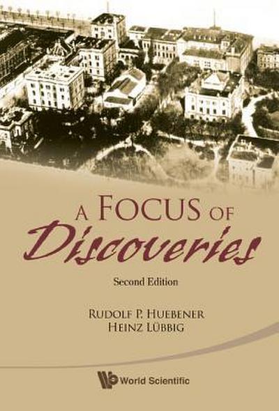 Focus of Discoveries, a (Second Edition)