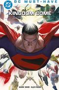 DC Must-Have: Kingdom Come