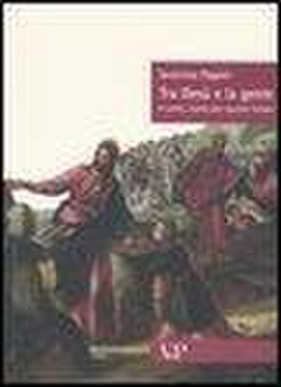 Tra Gesù e la gente. Il prete, uomo per questo tempo